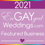 EnGAYged Featured Business